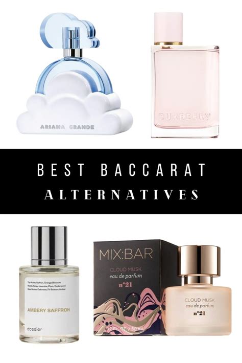 target perfume dupes finery|baccarat rouge 540 dupe target.